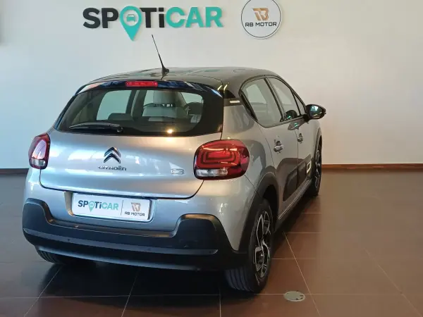Citroën C3 2021 - 14750 EUR, 70069 km - AUTO.MOTO.pt - 70069km - foto 26 de 32