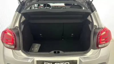 Citroën C3 2018 - 9990 EUR, 37461 km - AUTO.MOTO.pt - 37461km - foto 13 de 28