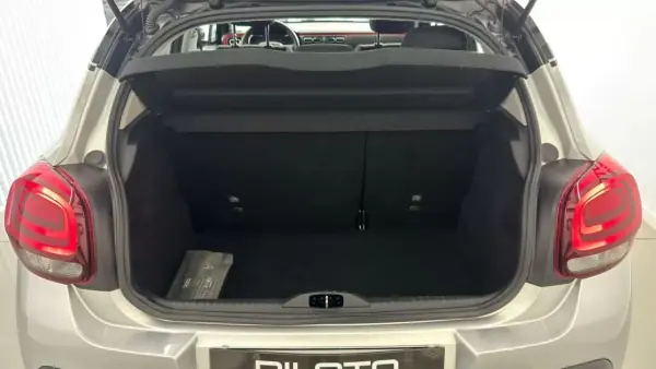Citroën C3 2018 - 9990 EUR, 37461 km - AUTO.MOTO.pt - 37461km - foto 13 de 28