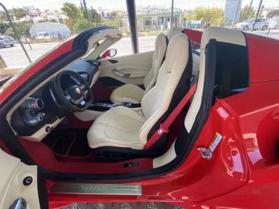 Ferrari F8 Tributo 2022 - 425600 EUR, 4336 km - AUTO.MOTO.pt - 4336km - foto 10 de 54