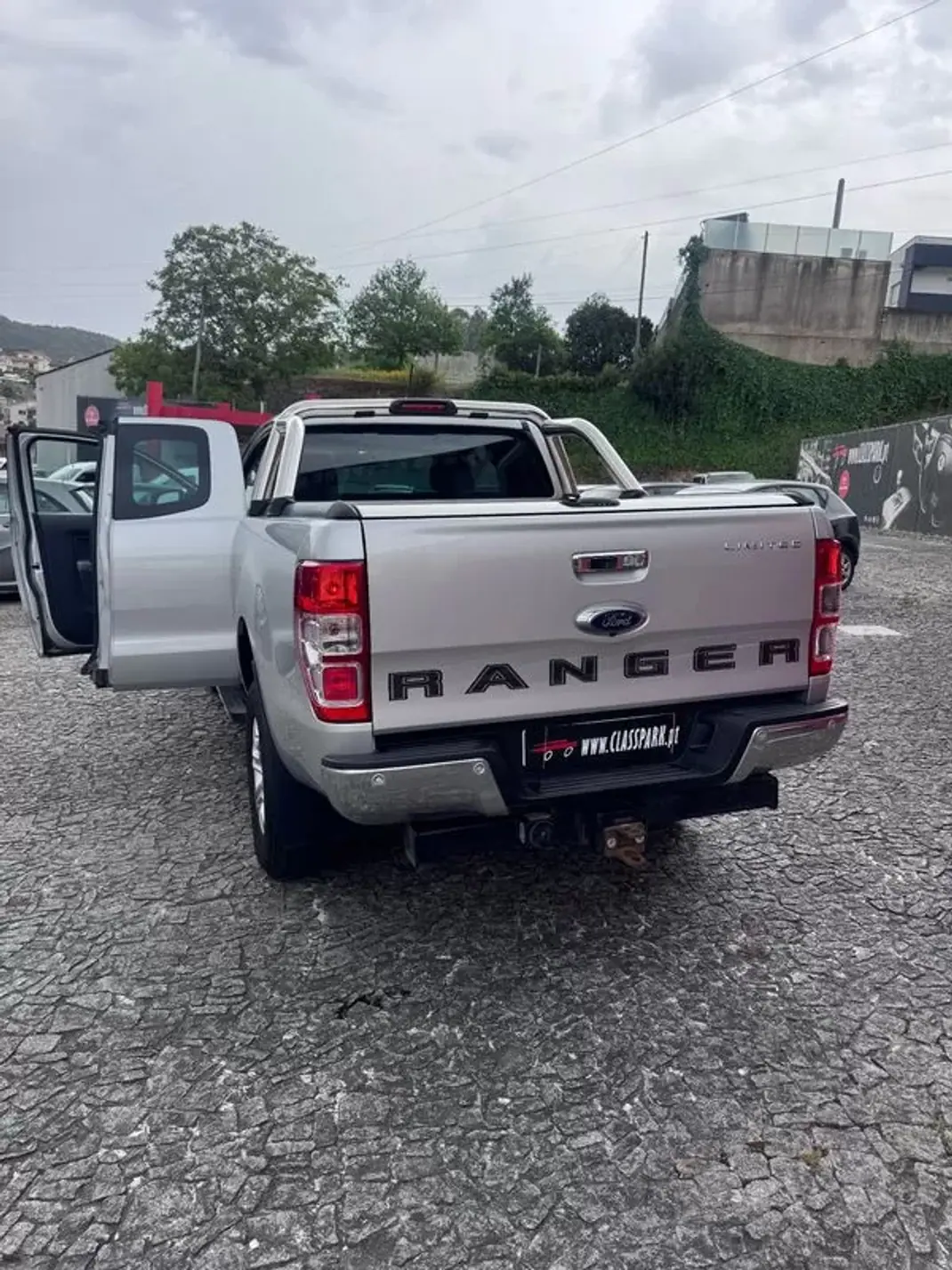 Ford Ranger 2020 - 31900 EUR, 88000 km - AUTO.MOTO.pt - 88000km - foto 5 de 5