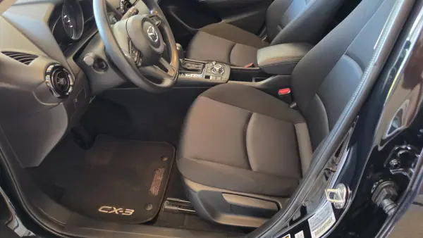 Mazda CX-3 2019 - 17900 EUR, 19143 km - AUTO.MOTO.pt - 19143km - foto 38 de 56