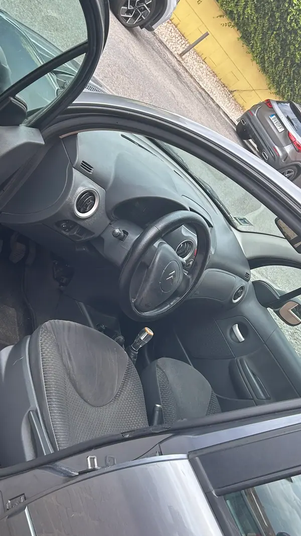 Citroën C3 2009 - 2990 EUR, 13000 km - AUTO.MOTO.pt - 13000km - foto 3 de 7