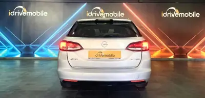 Opel Astra Sports Tourer 2018 - 8900 EUR, 209352 km - AUTO.MOTO.pt - 209352km - foto 7 de 22