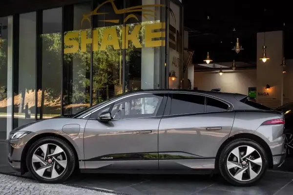 Jaguar I-Pace 2021 - 28750 EUR, 135489 km - AUTO.MOTO.pt - 135489km - foto 4 de 43