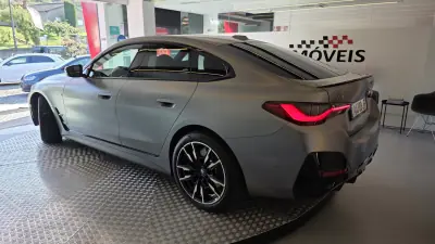 BMW i4 2022 - 55900 EUR, 33929 km - AUTO.MOTO.pt - 33929km - foto 23 de 65