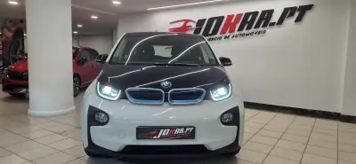 BMW i3 2017 - 17990 EUR, 55009 km - AUTO.MOTO.pt - 55009km - foto 4 de 44