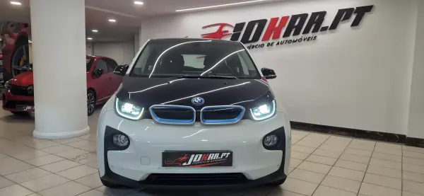 BMW i3 2017 - 17990 EUR, 55009 km - AUTO.MOTO.pt - 55009km - foto 4 de 44