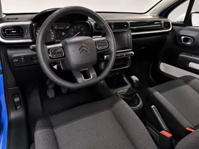 Citroën C3 Aircross 2018 - 8900 EUR, 174776 km - AUTO.MOTO.pt - 174776km - foto 6 de 9
