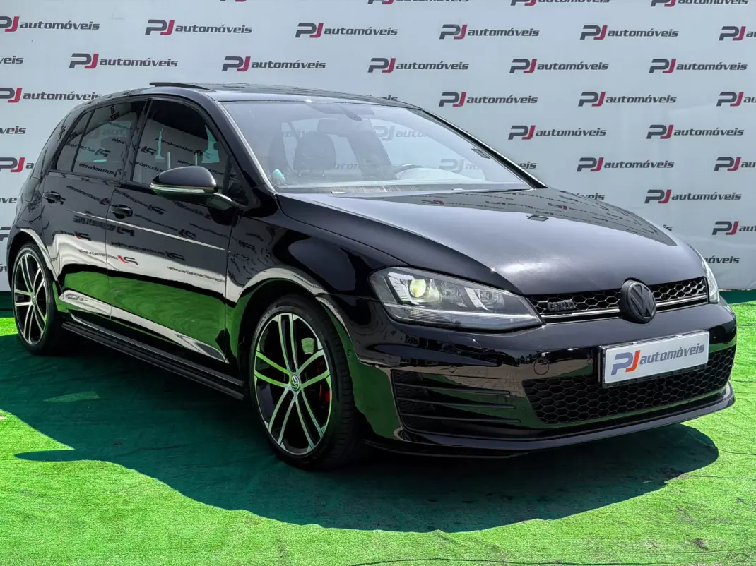 Volkswagen Golf 2016 - 19990 EUR, 144987 km - 144987km - foto 4 de 26