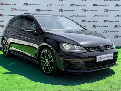 Volkswagen Golf 2016 - 19990 EUR, 144987 km - AUTO.MOTO.pt - 144987km - foto 4 de 26