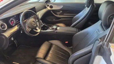 Mercedes-Benz E 220 2018 - 39500 EUR, 130496 km - AUTO.MOTO.pt - 130496km - foto 6 de 60