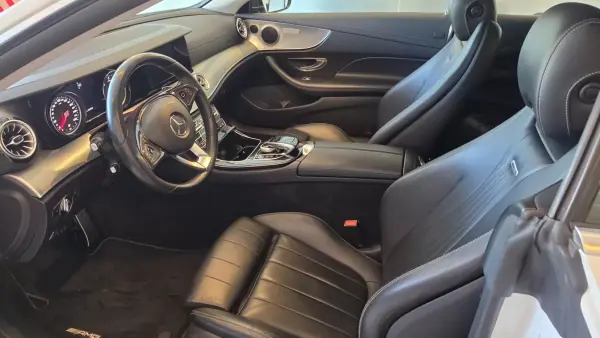 Mercedes-Benz E 220 2018 - 39500 EUR, 130496 km - AUTO.MOTO.pt - 130496km - foto 6 de 60