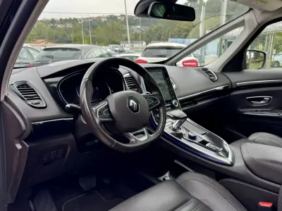 Renault Espace 2018 - 17999 EUR, 108000 km - 108000km - foto 4 de 19