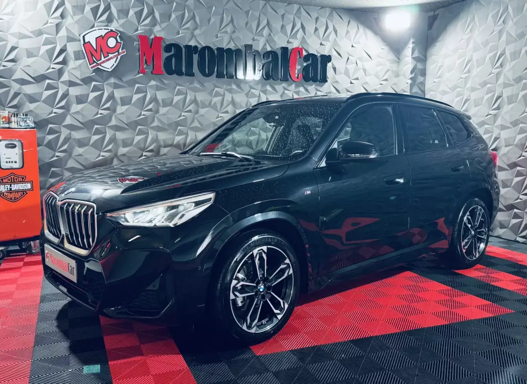 BMW X1 2025 - 46990 EUR, 22093 km - AUTO.MOTO.pt - 22093km - foto 12 de 40