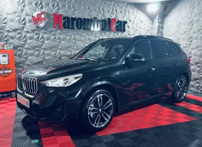 BMW X1 2025 - 46990 EUR, 22093 km - AUTO.MOTO.pt - 22093km - foto 12 de 40