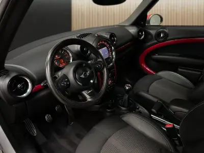 MINI Countryman 2014 - 18800 EUR, 158000 km - AUTO.MOTO.pt - 158000km - foto 7 de 20