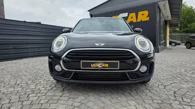 MINI Clubman 2016 - 15990 EUR, 186000 km - AUTO.MOTO.pt - 186000km - foto 11 de 29