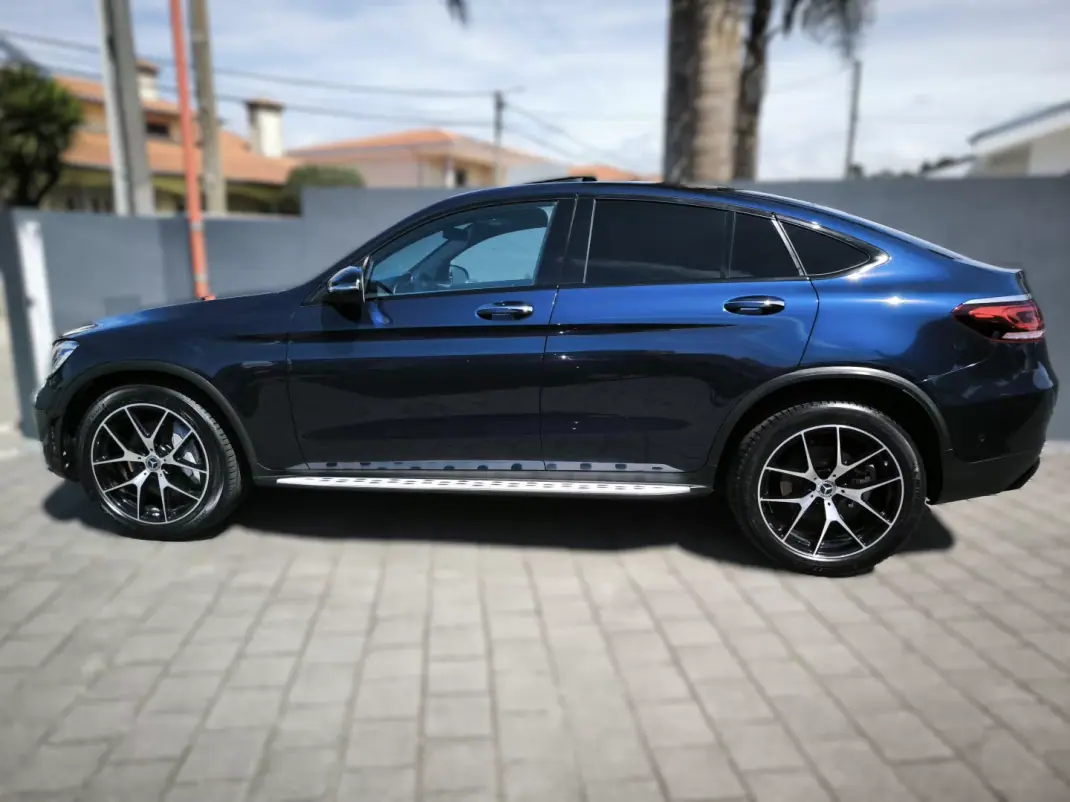 Mercedes-Benz GLC 220 2020 - 38950 EUR, 249800 km - AUTO.MOTO.pt - 249800km - foto 2 de 64