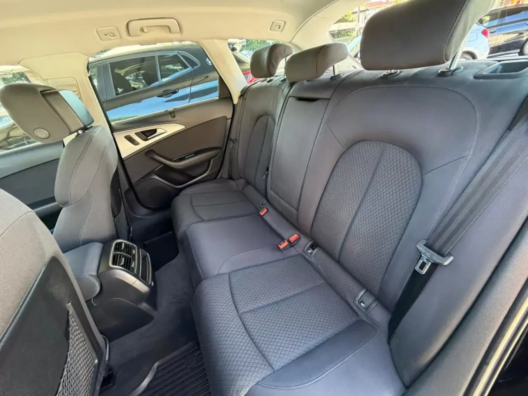 Audi A6 Avant 2016 - 21490 EUR, 134000 km - 134000km - foto 24 de 29