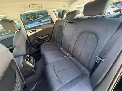 Audi A6 Avant 2016 - 21490 EUR, 134000 km - 134000km - foto 24 de 29