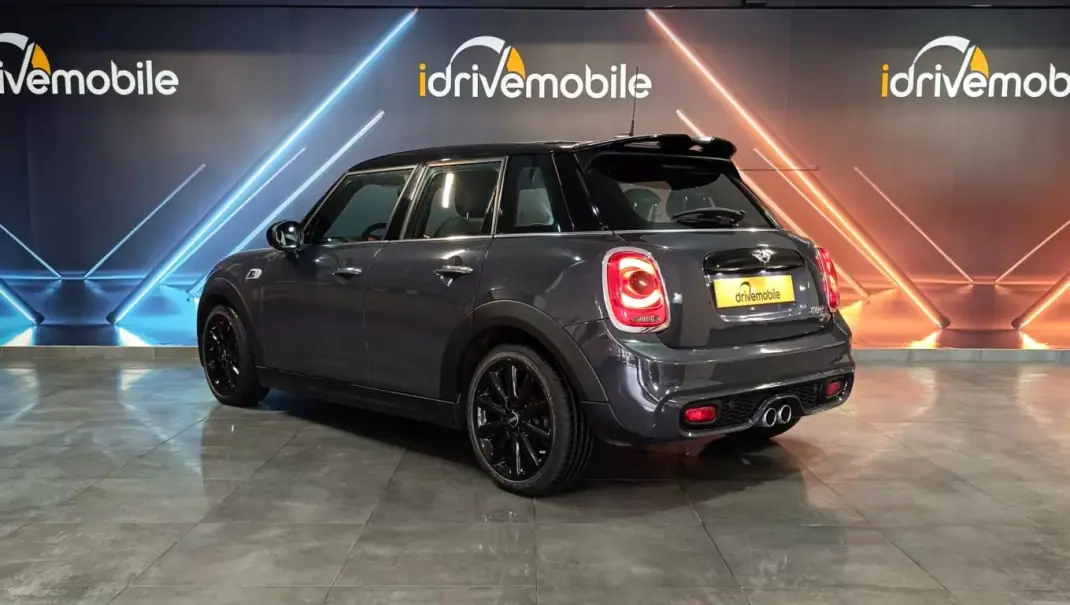 MINI Cooper 2016 - 19700 EUR, 119952 km - AUTO.MOTO.pt - 119952km - foto 2 de 64