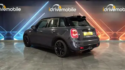 MINI Cooper 2016 - 19700 EUR, 119952 km - AUTO.MOTO.pt - 119952km - foto 2 de 64