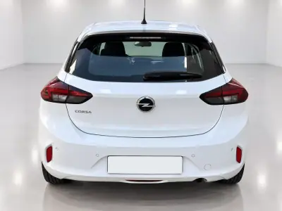 Opel Corsa 2021 — foto 3 de 8