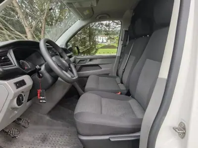 VW T6 TRANSPORTER 2.0 TDI KASTEN/ 3 LUGARES/ IVA DEDUTIVEL 2023 - 27490 EUR, 43500 km - AUTO.MOTO.pt - 43500km - foto 13 de 28