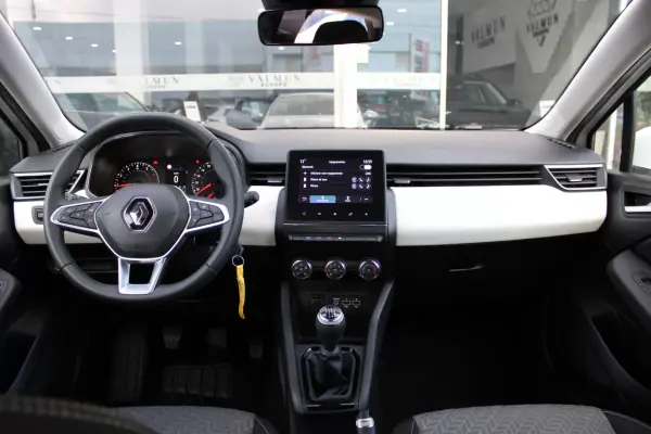 Renault Clio 2020 - 13400 EUR, 95969 km - AUTO.MOTO.pt - 95969km - foto 15 de 27