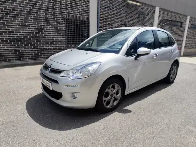 Citroën C3 2015 - 127000km
