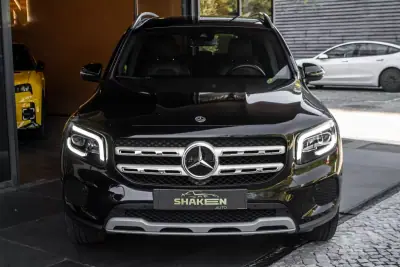 Mercedes-Benz GLB 180 2021 - 32790 EUR, 161385 km - AUTO.MOTO.pt - 161385km - foto 7 de 45