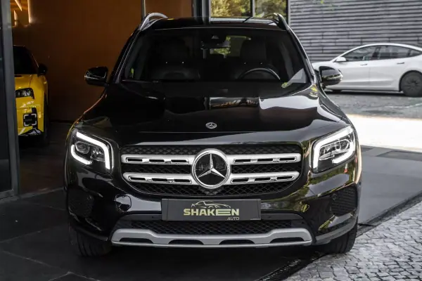 Mercedes-Benz GLB 180 2021 - 32790 EUR, 161385 km - AUTO.MOTO.pt - 161385km - foto 7 de 45