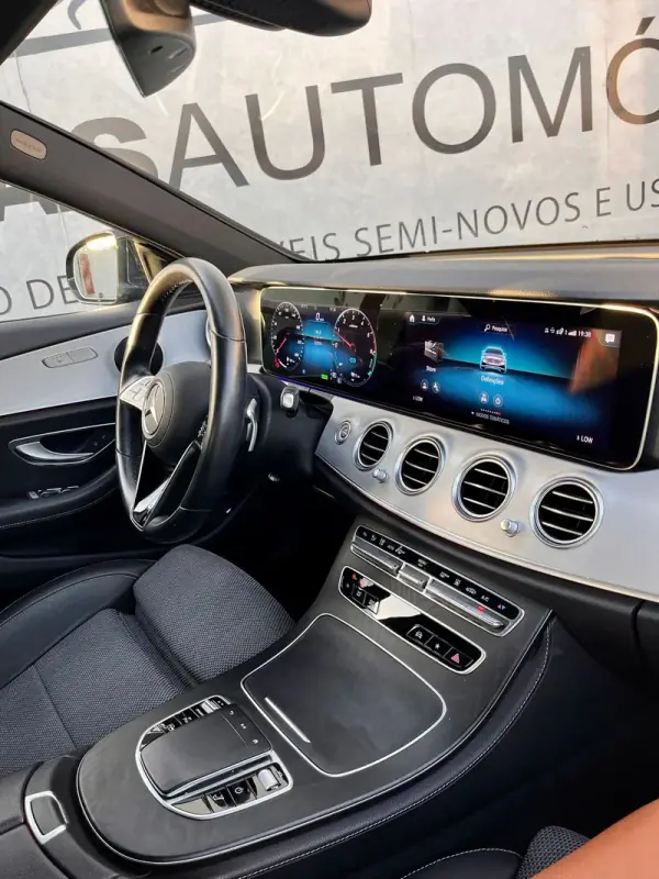 Mercedes-Benz E 300 2022 - 35900 EUR, 149714 km - 149714km - foto 54 de 60