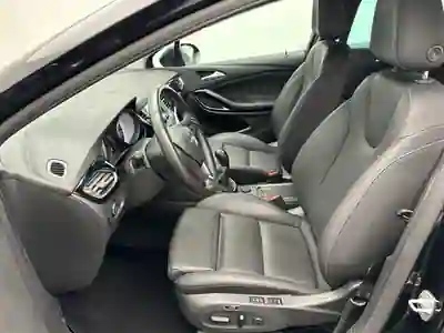 Opel Astra Sports Tourer 2021 - 14450 EUR, 89000 km - 89000km - foto 5 de 14