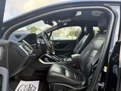 Jaguar I-Pace 2020 - 27990 EUR, 126000 km - AUTO.MOTO.pt - 126000km - foto 21 de 27