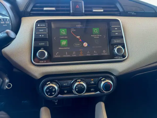 Nissan Micra 2019 - 12500 EUR, 58800 km - AUTO.MOTO.pt - 58800km - foto 26 de 33