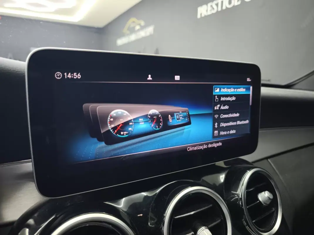 Mercedes-Benz C 220 2018 - 30950 EUR, 102676 km - AUTO.MOTO.pt - 102676km - foto 38 de 47
