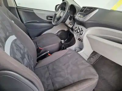 Suzuki Alto 2010 - 4990 EUR, 59000 km - AUTO.MOTO.pt - 59000km - foto 12 de 14