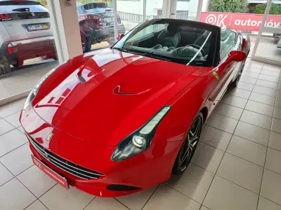 Ferrari California 2017 - 174000 EUR, 38000 km - 38000km - foto 7 de 38