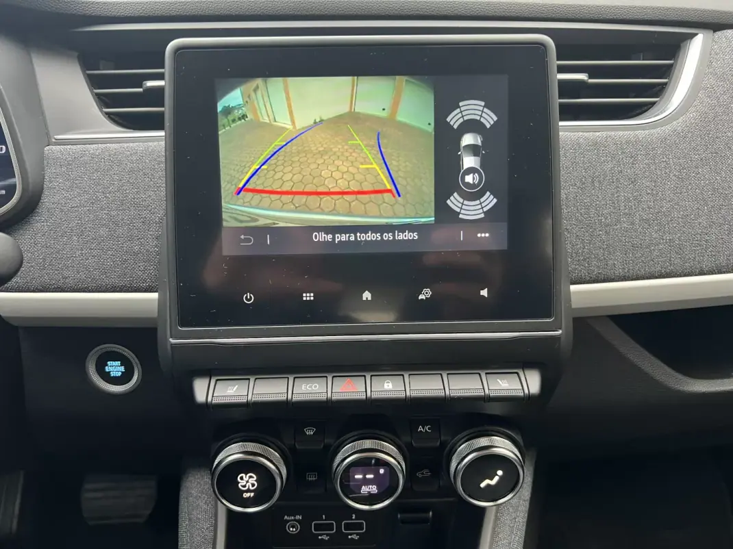 Renault Zoe 2021 - 14965 EUR, 25000 km - 25000km - foto 46 de 46