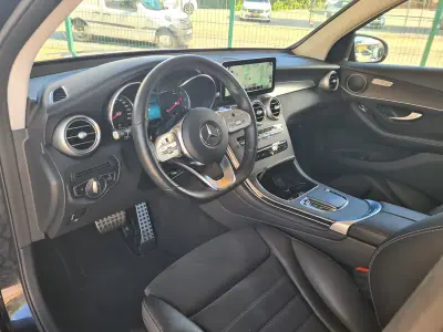 Mercedes-Benz GLC 300 2021 - 46990 EUR, 61000 km - AUTO.MOTO.pt - 61000km - foto 12 de 29