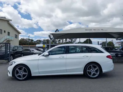 Mercedes-Benz C 200 2016 - 22990 EUR, 151000 km - AUTO.MOTO.pt - 151000km - foto 3 de 40