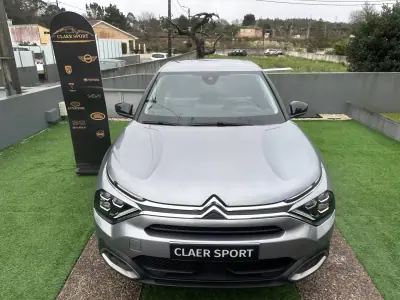 Citroën C4 2021 - 15900 EUR, 175000 km - AUTO.MOTO.pt - 175000km - foto 5 de 62
