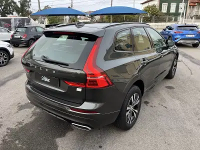 Volvo XC 60 2020 - 32750 EUR, 141000 km - AUTO.MOTO.pt - 141000km - foto 46 de 51