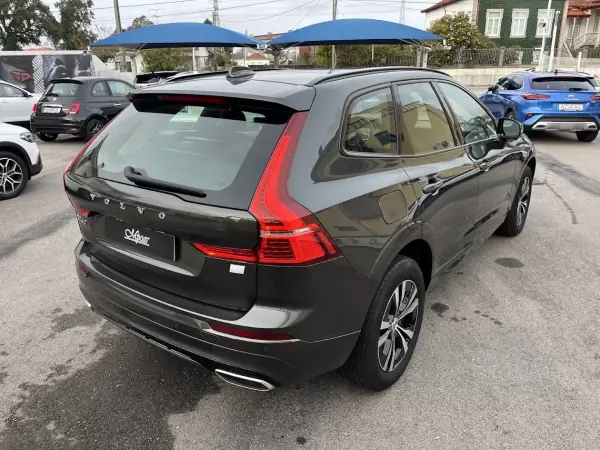 Volvo XC 60 2020 - 32750 EUR, 141000 km - AUTO.MOTO.pt - 141000km - foto 46 de 51