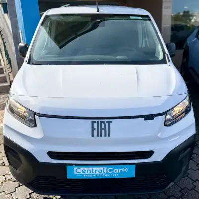 Fiat Doblo 2024 - 16950 EUR, 73000 km - foto 4 de 23