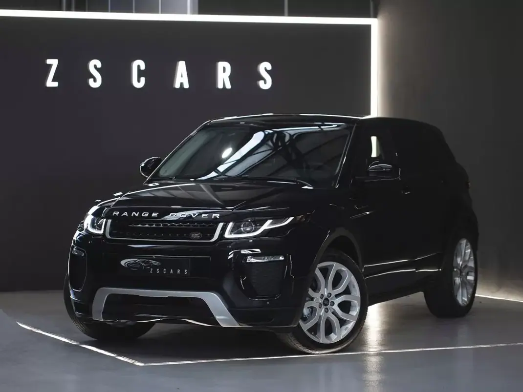 Land Rover Range Rover Evoque 2017 - 19990 EUR, 204135 km - AUTO.MOTO.pt - 204135km - foto 1 de 23