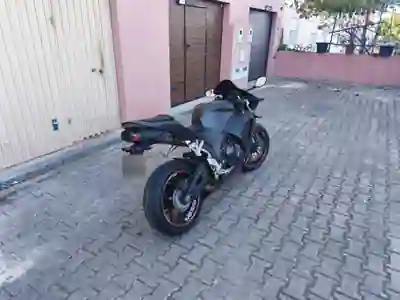 Honda CBR 600RR ABS 2024 — foto 4 de 13