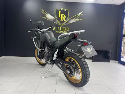Kove Moto 800X Pro 2025 - 7990 EUR, 0 km - AUTO.MOTO.pt - foto 16 de 28